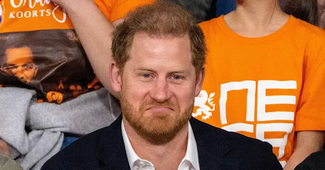 Prince Harry's Changing Perspective on Hollywood 'Everyone is Fake'