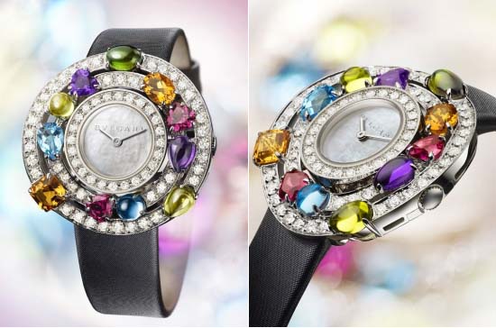 Bulgari Astrale Watch