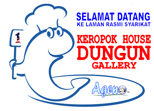 LAMAN RASMI SYARIKAT KEROPOK HOUSE DUNGUN GALLERY