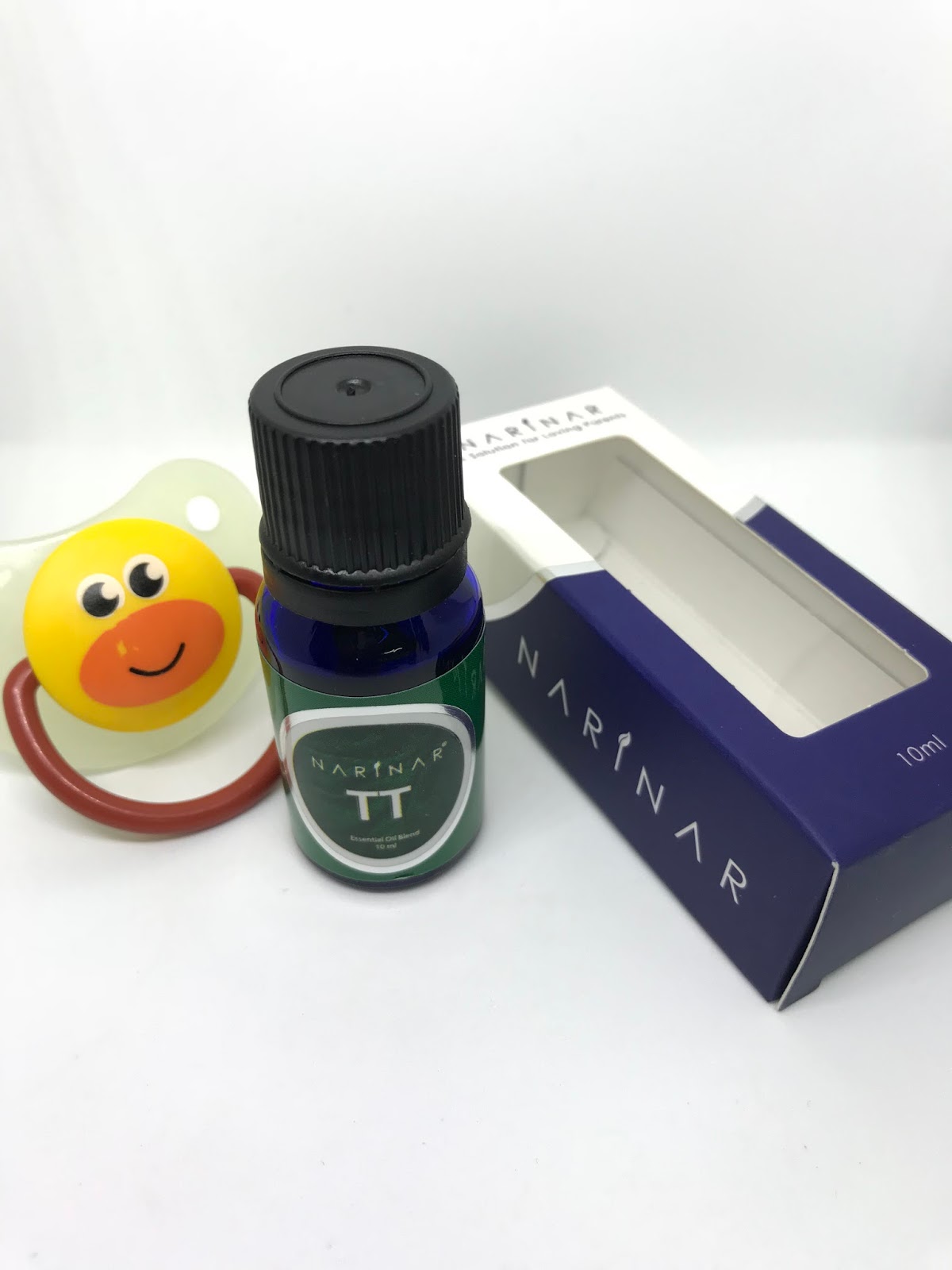 Ubat Cirit Birit Bayi 5 Bulan - Pertanyaan n