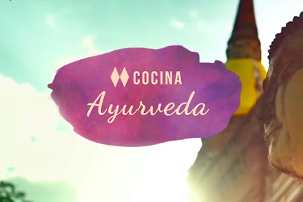 2 Recetas Imprescindibles de Cocina Ayurveda