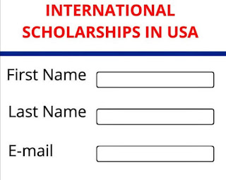 Hurry Now And Start Your Summer Application For The 2023-24 Fully Funded Scholarships In The United States,.
