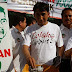 Bangkitkan Gotong-royong, Relawan Muda PKB Galang Rp1.000 untuk Jokowi-JK