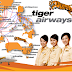 Đôi nét về hãng hàng không Tiger Airways