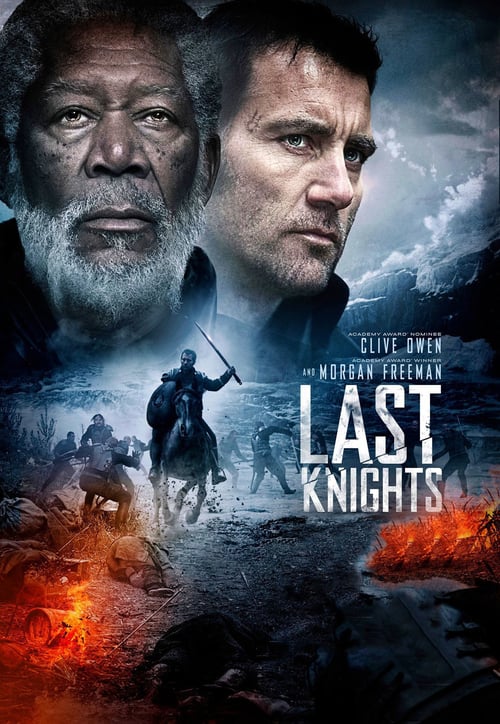 Last Knights 2015 Film Completo Online Gratis