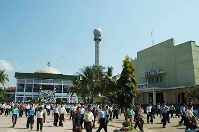 Pendidikan Pesantren Di Era Modern