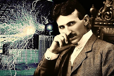 Libros sobre Nikola Tesla en PDF para descargar gratis