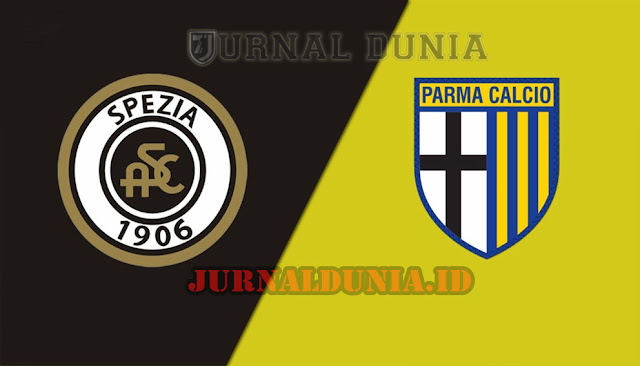 Prediksi Spezia vs Parma , Sabtu 27 Februari 2021 Pukul 21.00 WIB @beIN Sports