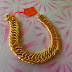 SOLD Rantai Tangan Lipan Suangko 14.97g u168 18.8cm 1.2cm 