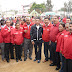 Con Festival Infantil Regional, el Alcalde Rolando Castellanos Hernández, Conmemora el Día de Reyes