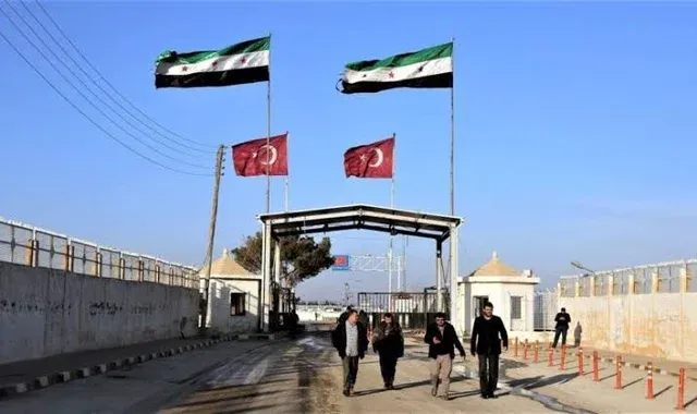 تركيا تلغي "زيارات العيد" إلى سوريا