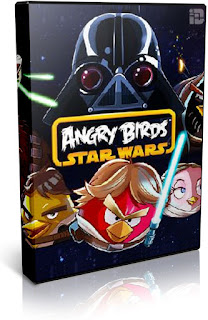 Download Angry Bird Star Wars 1.1.0 Full Version Gratis