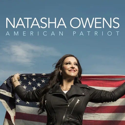 Music: American Patriot - Natasha Owens