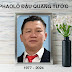 Cáo phó anh Phaolô Đậu Quang Tước