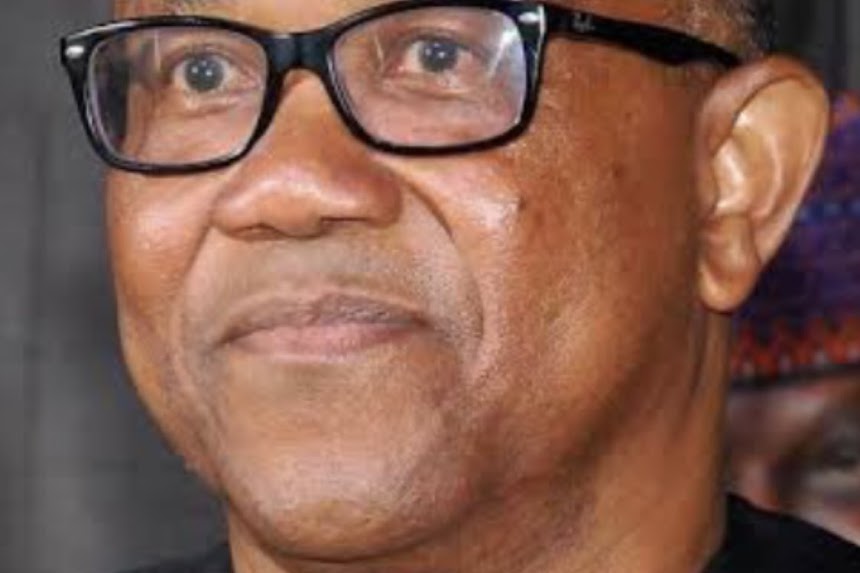 Tinubu's Media Team Accused of Twisting Peter Obi's Statements