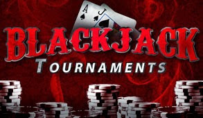 Turnamen Blackjack - Casino Online Indonesia