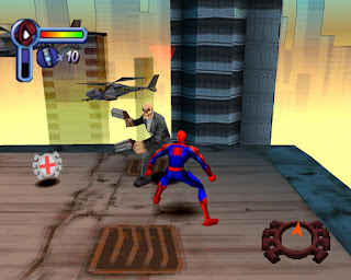 Download Game Spiderman PS1 Full Version Iso For PC | Murnia Games