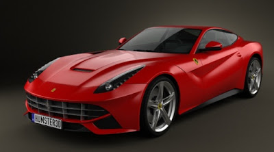 Ferrari on 2013 Ferrari F12 Berlinetta   Picture Moto And Car