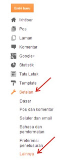 Cara Mencegah Auto Blog Copy Paste