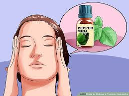 Tips to Relieve Headaches Without Medication - Healthy T1ps