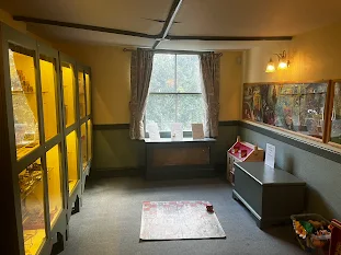 Children's room