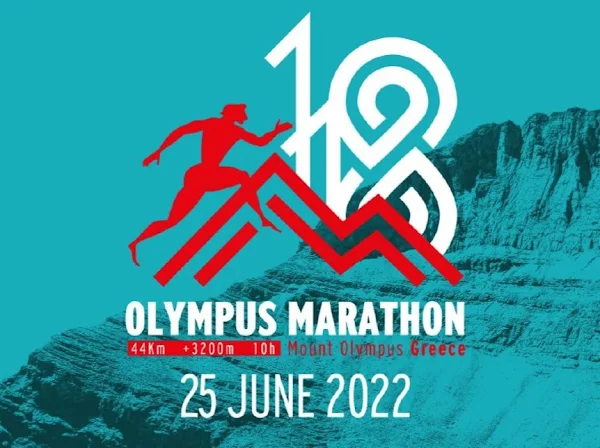 Η Novo Nordisk Hellas υποστηρικτής του 18ου Olympus Marathon 2022