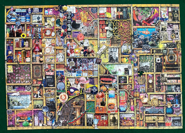 gifts for jigsaw puzzle fans