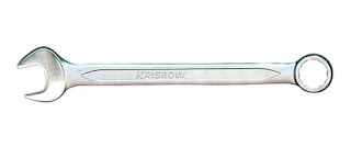 Kunci kombinasi dari Krisbow Indonesia.