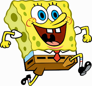 Kumpulan Gambar Spongebob Squarepants