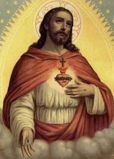 Sacred Heart of Jesus