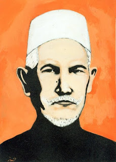 Biografi Syekh Nawawi bin Umar Al-bantani