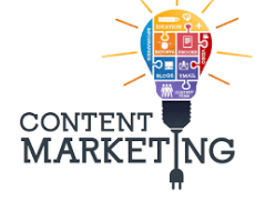  CONTENT MARKETING