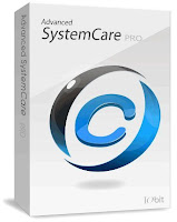 Advanced SystemCare Pro 5