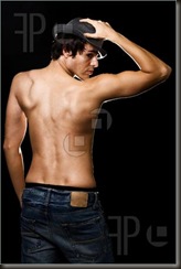 Mans-Profile-524289