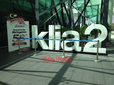 Bandara KLIA2