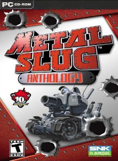 Metal Slug: Anthology | PC Game