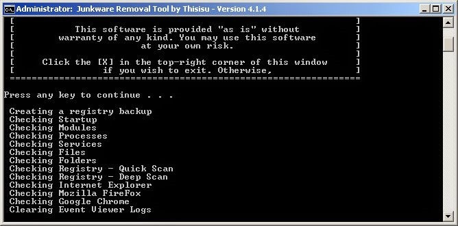 junkware-removal-tool