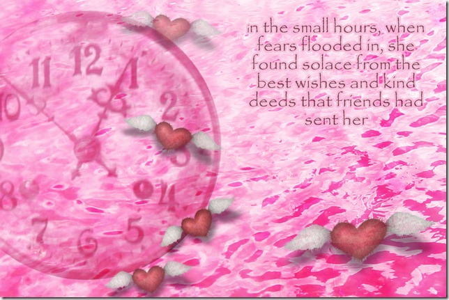 pink-collage