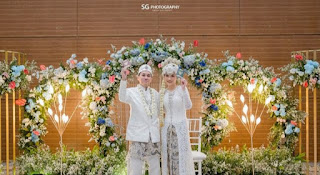 wedding organizer Bogor