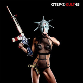 Otep - Kult 45