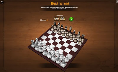 ChessMaster Pro v1.6.0 Apk-screenshot-2