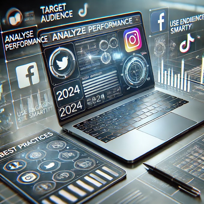 The Best Practices for Using an SMM Panel in 2024