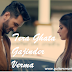 Tera Ghata Guitar Chords With Lyrics | Gajendra Verma |