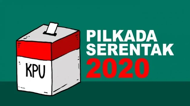 Bawaslu: Paslon Pilwalkot Medan Langgar Protokol Kesehatan saat Kampanye