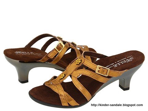 Kinder sandale:Kinder130271