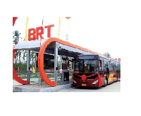 Latest Jobs in Karachi red Line Bus Rapid Transit Project 2021