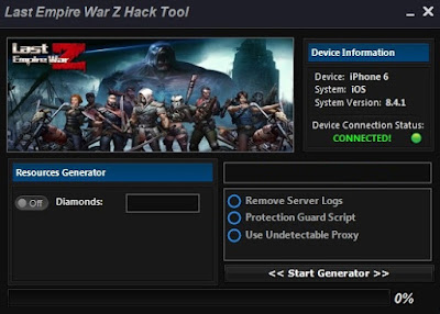 Last Empire War Z trucchiLast Empire War Z Trick Last Empire War Z Trucco, Last Empire War Z codigos, Last Empire War Z Codices, Last Empire War Z Piraterie, Last Empire War Z como hackerear, Last Empire War Z hackear, Last Empire War Z Descargar, Last Empire War Z Sarica