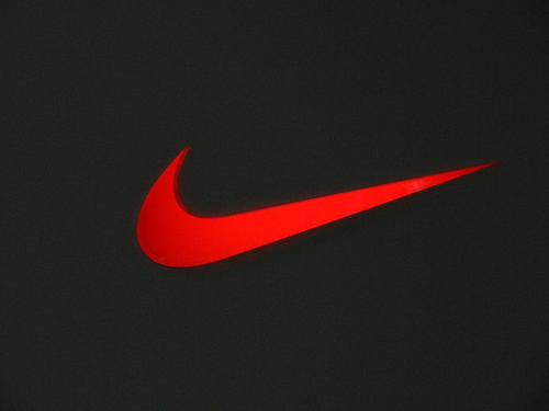 Logo Nike