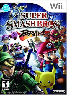 Super Smash Bros Brawl ROM Free Download for Nintendo Wii - ConsoleRoms smash bros brawl iso download