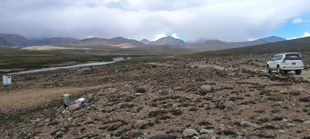 گلگت بلتستان کی سب سے خوبصورت جگہ دیوسائی کے خوبصورتی اور دیگر اہم معلومات The most beautiful place of Gilgit-Baltistan, the beauty of Deosai and other important information